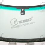 WINDSCREEN (MB+RS LENS+FULL DEMISTER+WIPER)